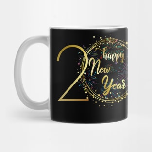 Happy New Year 2023 Celebration New Years Eve 2023 Mug